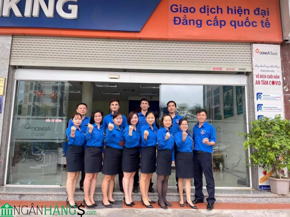 Ảnh Ngân hàng Ngân hàng Số Vikki VikkiBank Chi nhánh Hà Nội 1