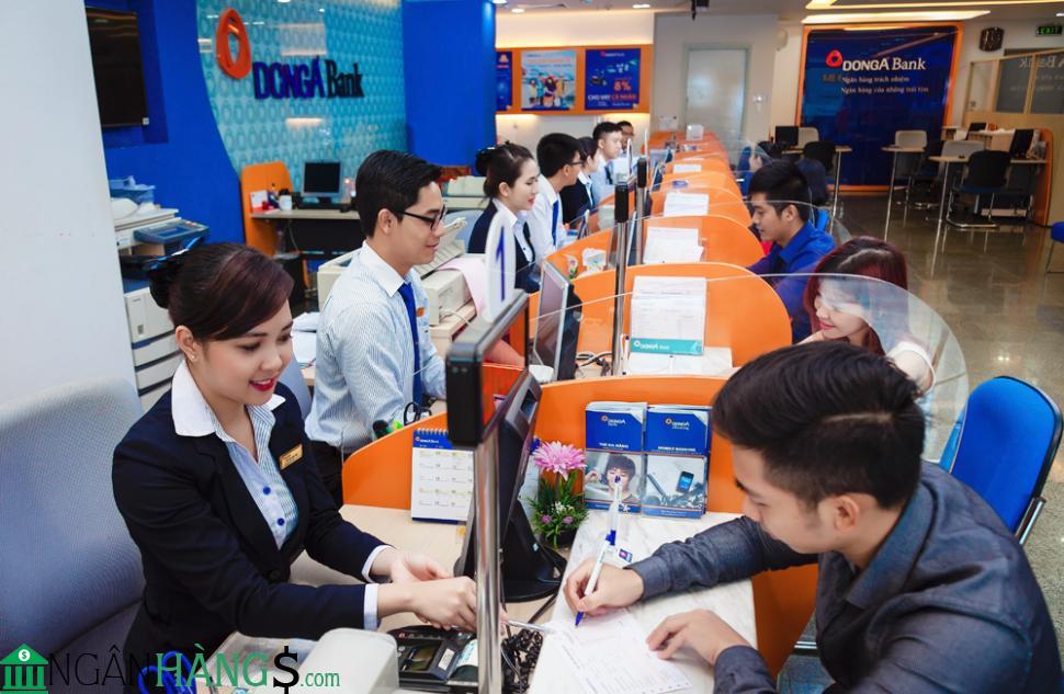 Ảnh Ngân hàng Ngân hàng Số Vikki VikkiBank Chi nhánh Quỹ Tiết Kiệm An Lộc 1