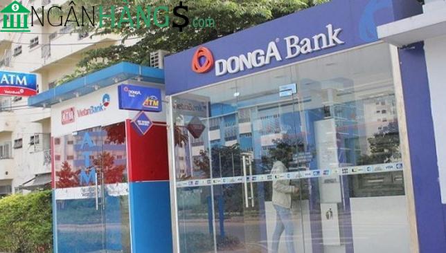 Ảnh Cây ATM ngân hàng Ngân hàng Số Vikki VikkiBank Phòng Giao Dịch Phước Long 1
