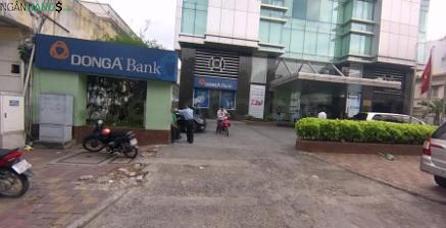 Ảnh Cây ATM ngân hàng Ngân hàng Số Vikki VikkiBank PGD Nguyễn Trung Trực 1