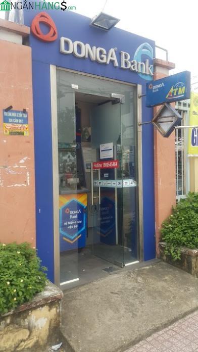Ảnh Cây ATM ngân hàng Ngân hàng Số Vikki VikkiBank PGD Thanh Xuân 1