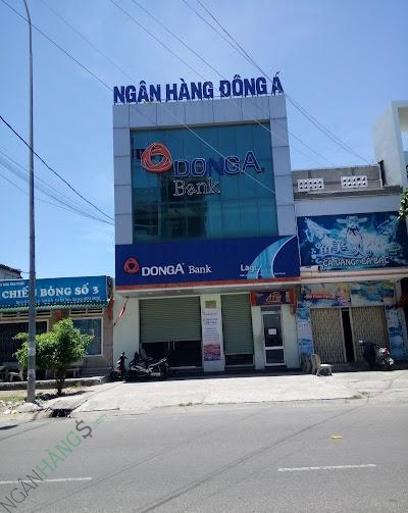 Ảnh Cây ATM ngân hàng Ngân hàng Số Vikki VikkiBank Phòng Giao Dịch EaHleo 1