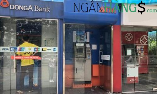 Ảnh Cây ATM ngân hàng Ngân hàng Số Vikki VikkiBank Chí Nhánh Phú Nhuận 1