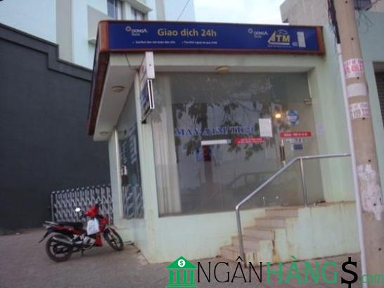 Ảnh Cây ATM ngân hàng Ngân hàng Số Vikki VikkiBank Tòa Án Nhân Dân Thành phố  Móng Cái 1