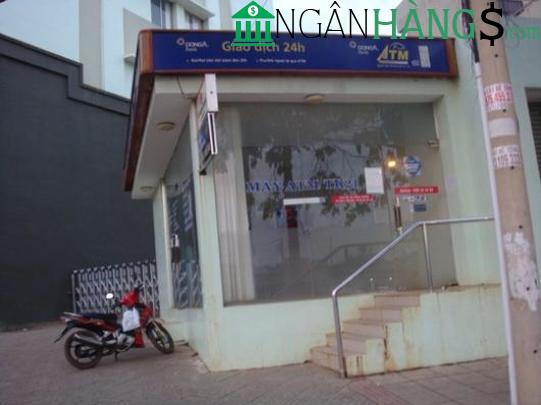 Ảnh Cây ATM ngân hàng Ngân hàng Số Vikki VikkiBank Thư Viện Tổng Hợp 1