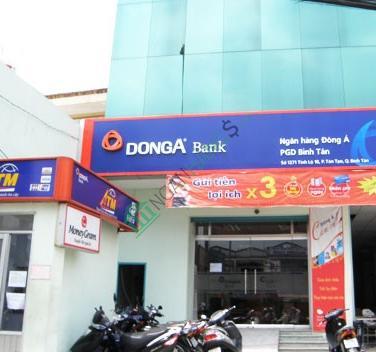 Ảnh Cây ATM ngân hàng Ngân hàng Số Vikki VikkiBank Sở Giáo Dục Đào Tạo, Tỉnh Đắc Lắc 1