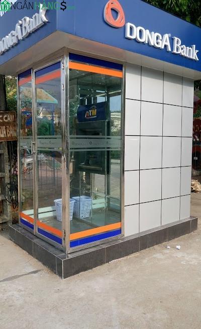 Ảnh Cây ATM ngân hàng Ngân hàng Số Vikki VikkiBank Trường Trung Học Phổ Thông Trần Văn Ơn 1