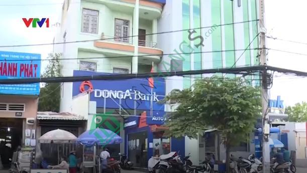 Ảnh Cây ATM ngân hàng Ngân hàng Số Vikki VikkiBank Phòng Giáo Dục Thành Phố Tỉnh Gia Lai 1