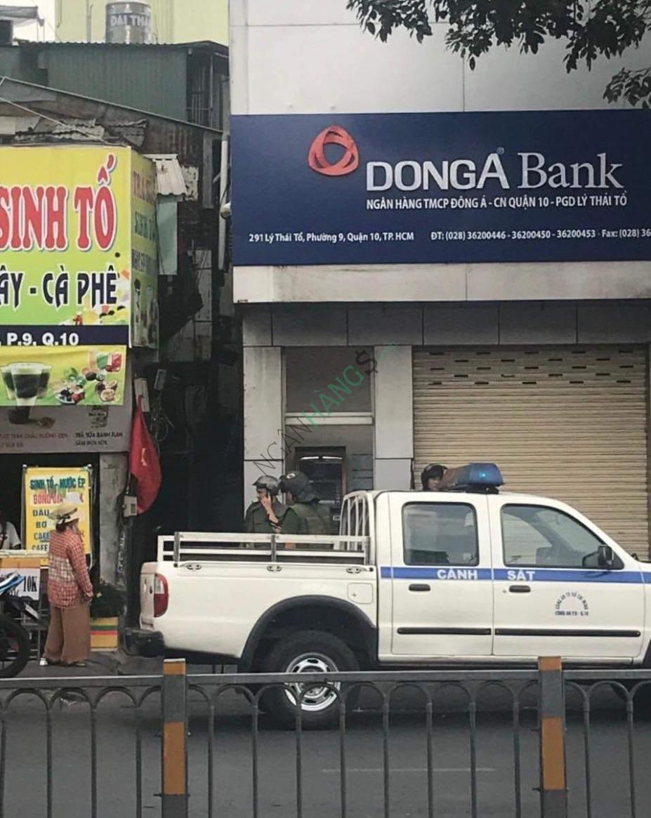 Ảnh Cây ATM ngân hàng Ngân hàng Số Vikki VikkiBank Nhà hàng Snoww 1