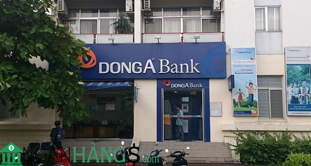 Ảnh Cây ATM ngân hàng Ngân hàng Số Vikki VikkiBank Kho Bạc Huyện Ninh Hải 1
