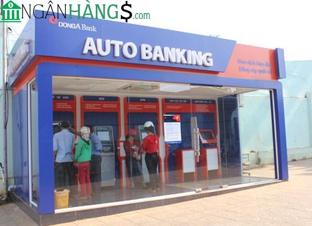 Ảnh Cây ATM ngân hàng Ngân hàng Số Vikki VikkiBank Nhà Thiếu Nhi 1