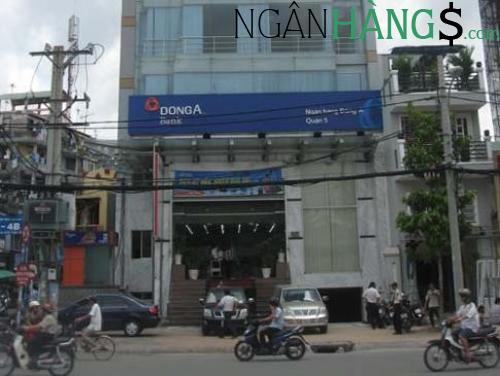 Ảnh Cây ATM ngân hàng Ngân hàng Số Vikki VikkiBank Kho bạc Nhà Nước Quận Tân Bình 1