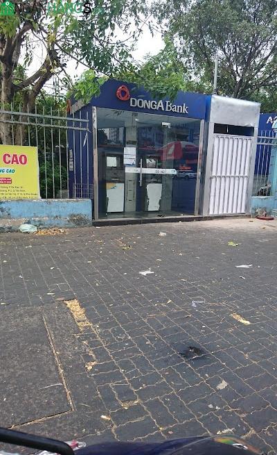 Ảnh Cây ATM ngân hàng Ngân hàng Số Vikki VikkiBank Liên Đoàn Lao Động 1