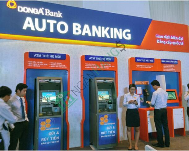 Ảnh Cây ATM ngân hàng Ngân hàng Số Vikki VikkiBank Ngân Hàng Nhà Nước Tỉnh Đồng Nai 1