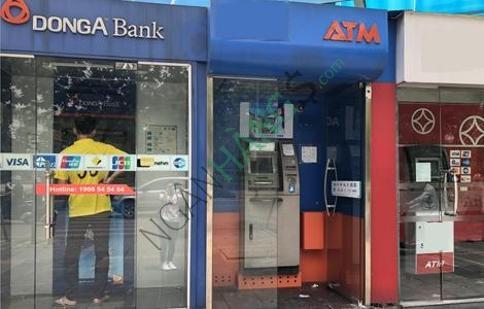 Ảnh Cây ATM ngân hàng Ngân hàng Số Vikki VikkiBank Khu Công Nghiêp Phan Thiết 1