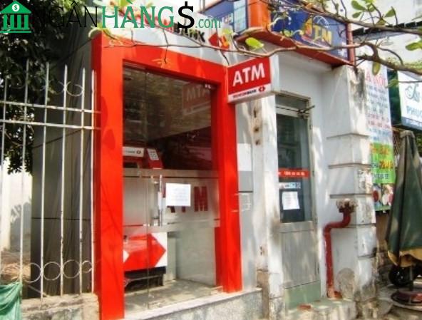 Ảnh Cây ATM ngân hàng Ngân hàng Số Vikki VikkiBank Khu Công Nghiệp Nam Tân Uyên 1