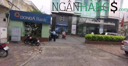 Ảnh Cây ATM ngân hàng Ngân hàng Số Vikki VikkiBank Khu mua sắm Đệ Nhất Phan Khang 1