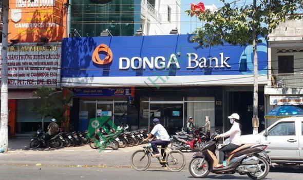 Ảnh Cây ATM ngân hàng Ngân hàng Số Vikki VikkiBank Khách sạn Kim Liên 1