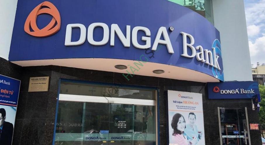 Ảnh Cây ATM ngân hàng Ngân hàng Số Vikki VikkiBank Công Ty Điện tử Foster Việt Nam 1