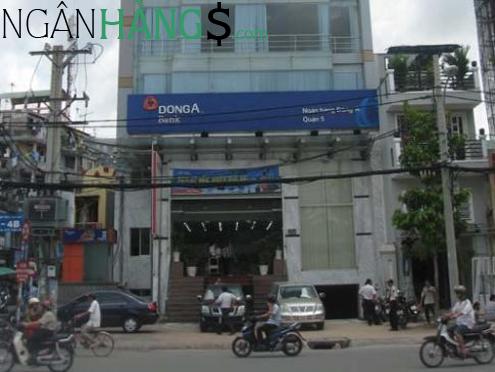 Ảnh Cây ATM ngân hàng Ngân hàng Số Vikki VikkiBank Công Ty Xổ Số Kiến Thiết Kiên Giang 1