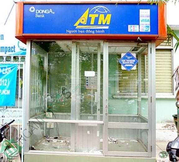 Ảnh Cây ATM ngân hàng Ngân hàng Số Vikki VikkiBank Hapro - Công ty XNK DV TM Hà Nội 2 1