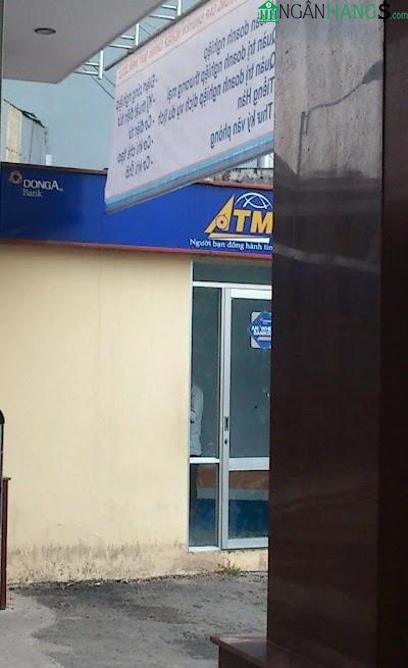 Ảnh Cây ATM ngân hàng Ngân hàng Số Vikki VikkiBank CTCP May Bắc Giang - Xí Nghiệp May Lục Nam 1