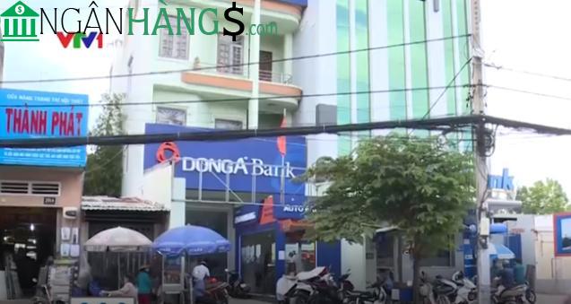 Ảnh Cây ATM ngân hàng Ngân hàng Số Vikki VikkiBank Công ty Sasco 1