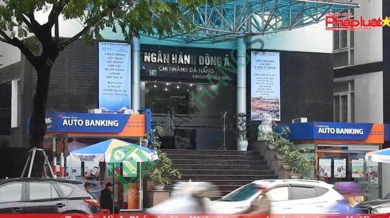 Ảnh Cây ATM ngân hàng Ngân hàng Số Vikki VikkiBank Công ty Sao Mai 1