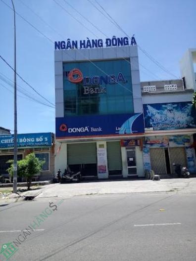 Ảnh Cây ATM ngân hàng Ngân hàng Số Vikki VikkiBank Công ty Vossco 1
