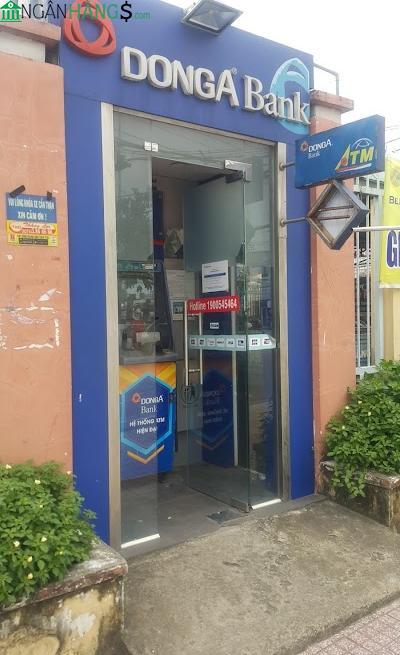 Ảnh Cây ATM ngân hàng Ngân hàng Số Vikki VikkiBank Công Ty Trường Thành 2 1