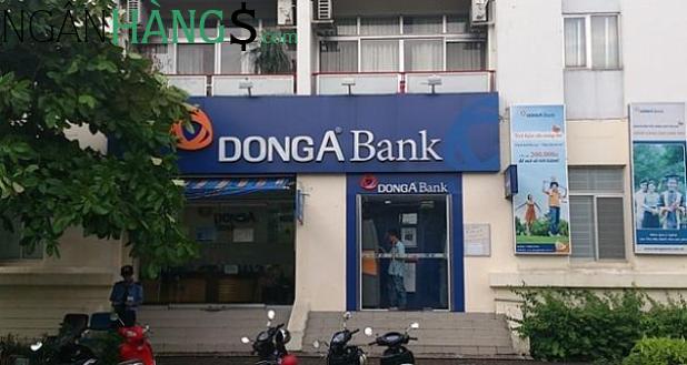 Ảnh Cây ATM ngân hàng Ngân hàng Số Vikki VikkiBank Công ty TNHH Vieba 1