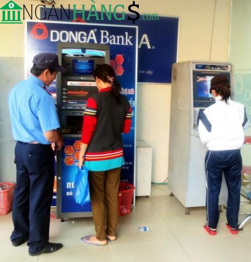 Ảnh Cây ATM ngân hàng Ngân hàng Số Vikki VikkiBank Công ty TNHH Một Thành Viên Khang Thịnh 1