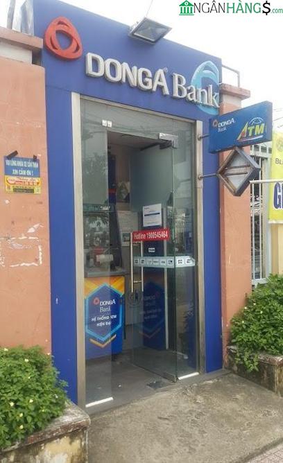 Ảnh Cây ATM ngân hàng Ngân hàng Số Vikki VikkiBank Metro Vũng Tàu 1