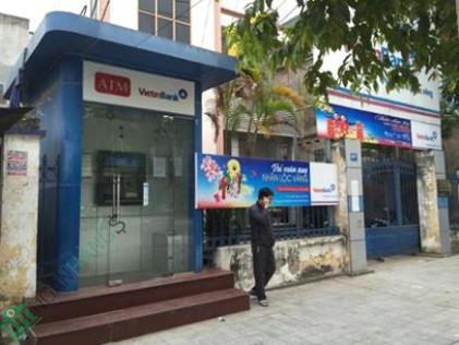 Ảnh Cây ATM ngân hàng Ngân hàng Số Vikki VikkiBank Công ty Nam Thái Sơn 1