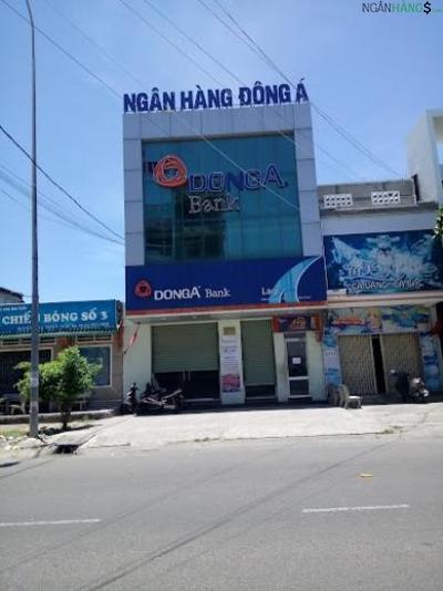 Ảnh Cây ATM ngân hàng Ngân hàng Số Vikki VikkiBank Công Ty May Việt Tiến 1