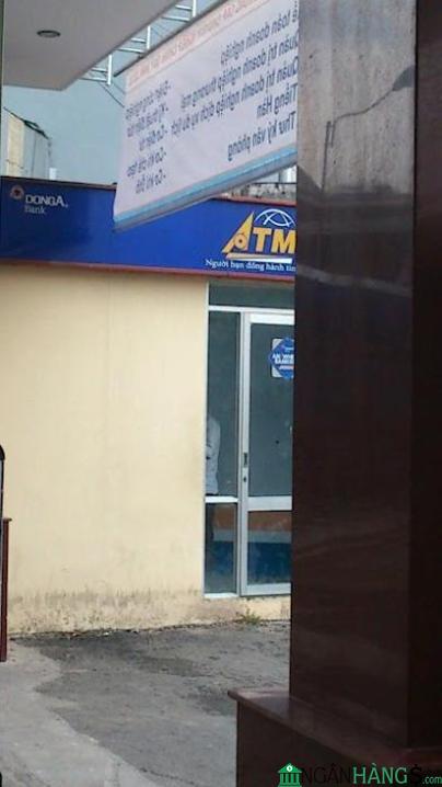 Ảnh Cây ATM ngân hàng Ngân hàng Số Vikki VikkiBank Công ty may Thanh Tân 1