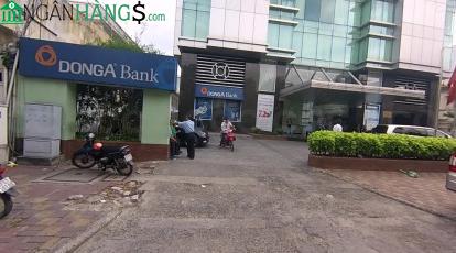 Ảnh Cây ATM ngân hàng Ngân hàng Số Vikki VikkiBank Công Ty Chutex Bình Dương 1