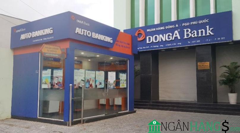 Ảnh Cây ATM ngân hàng Ngân hàng Số Vikki VikkiBank Công ty Khai Thác Thủy Lợi Miền Đông 1