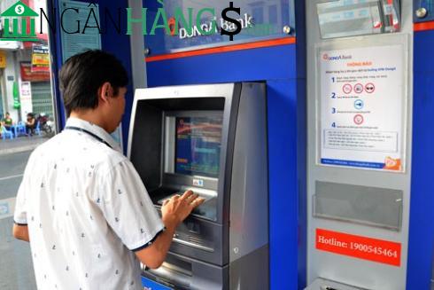 Ảnh Cây ATM ngân hàng Ngân hàng Số Vikki VikkiBank Công ty Giầy Stateway 2 1