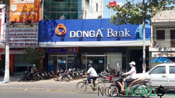 Ảnh Cây ATM ngân hàng Ngân hàng Số Vikki VikkiBank Co.op Mart Tuy Lý Vương 1