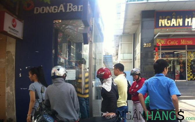 Ảnh Cây ATM ngân hàng Ngân hàng Số Vikki VikkiBank Sở Tư Pháp Thành phố  Hồ Chí Minh 1