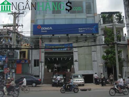 Ảnh Cây ATM ngân hàng Ngân hàng Số Vikki VikkiBank Bưu điện tỉnh Ninh Thuận 1