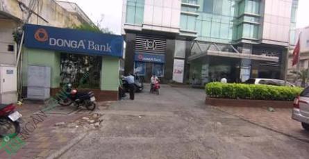 Ảnh Cây ATM ngân hàng Ngân hàng Số Vikki VikkiBank Bưu Điện Thị Xã Vị Thanh 1