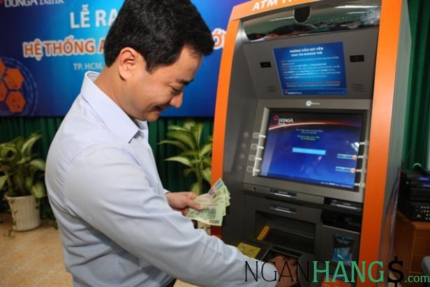 Ảnh Cây ATM ngân hàng Ngân hàng Số Vikki VikkiBank Văn phòng Thành Ủy Thành phố  Hồ Chí Minh 1