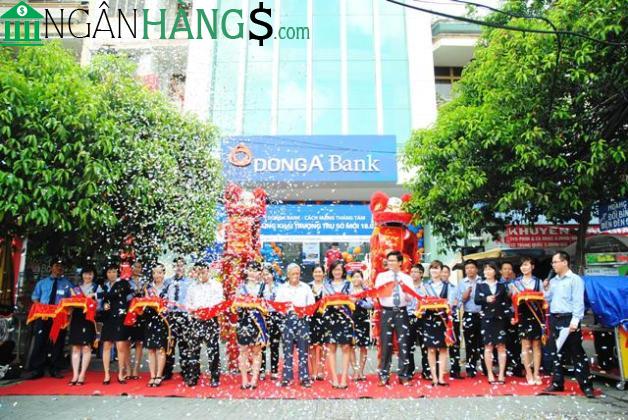Ảnh Ngân hàng Ngân hàng Số Vikki VikkiBank Chi nhánh Gia Lai 1