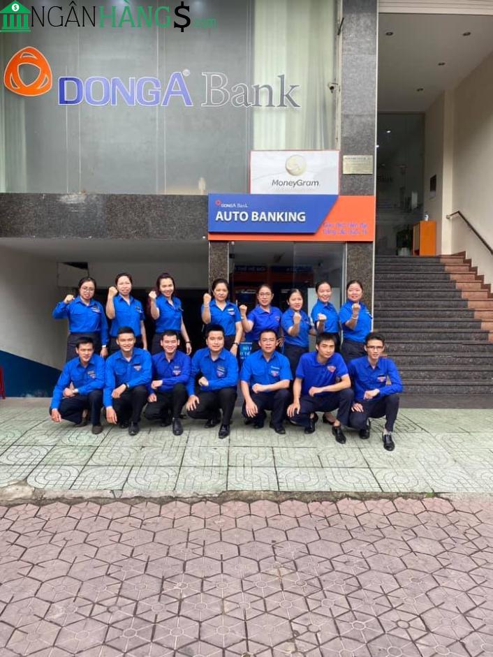 Ảnh Ngân hàng Ngân hàng Số Vikki VikkiBank Phòng giao dịch 24h Số 1 1