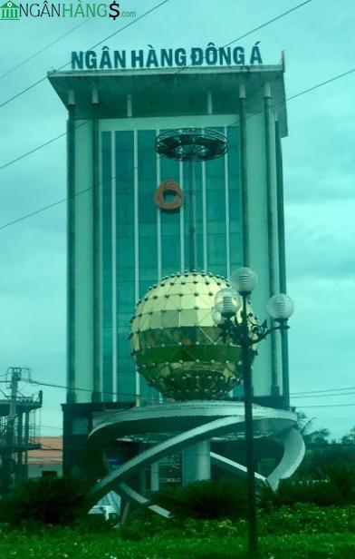 Ảnh Ngân hàng Ngân hàng Số Vikki VikkiBank Chi nhánh Bình Phước 1