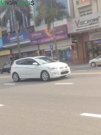 Ảnh Ngân hàng Ngân hàng Số Vikki VikkiBank Chi nhánh Quỹ Tiết Kiệm Nguyễn Thị Thập 1