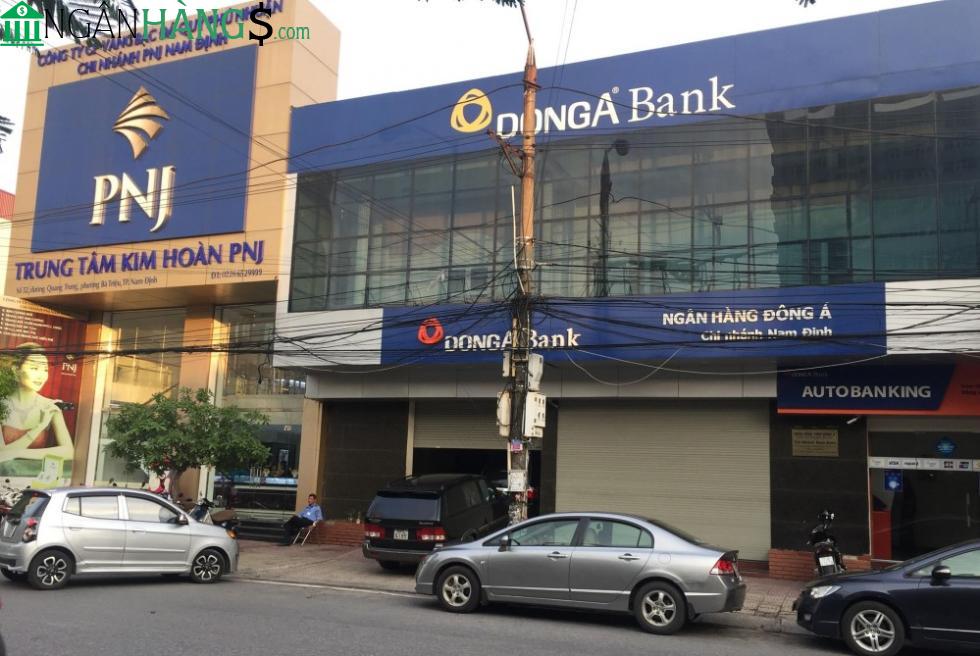 Ảnh Ngân hàng Ngân hàng Số Vikki VikkiBank Chi nhánh Đăk Lăk 1