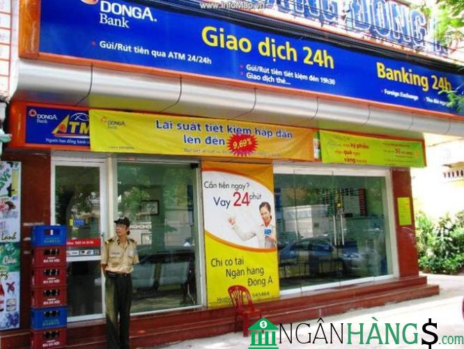 Ảnh Ngân hàng Ngân hàng Số Vikki VikkiBank Chi nhánh An Giang 1